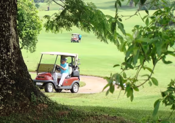 Golf photo 2